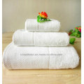 Hotel Towel, 100% Cotton 16s/1, 21s/2, 32s/1, Plain, Jacquard, Dobby Border, Embroidery